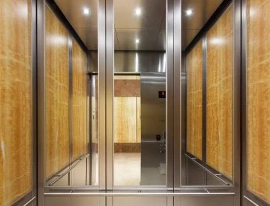 Γιατί υπάρχουν καθρέφτες στο εσωτερικό των ασανσέρ; - Δεν είναι θέμα καλλωπισμού